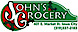 John''s Grocery logo