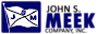 John S. Meek logo