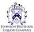 Johnson Brothers Liquor logo