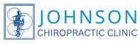 Johnson Chiropractic Clinic logo