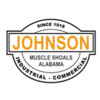 Johnson Companies logo