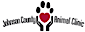 Johnson County Animal Clinic logo