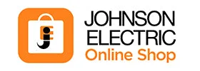 Johnson Electric logo