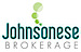 Johnsonese Brokerage logo