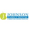 Johnson Family Dental logo