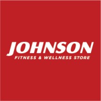 Johnson Fitness & Wellness logo