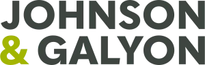 Johnson & Galyon Construction logo