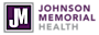 Johnson Memorial Hospital logo