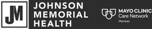 Johnson Memorial Hospital logo