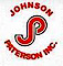 Johnson Paterson logo