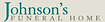 Johnson''s Funeral Home logo