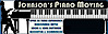 Johnson''s Piano Moving logo