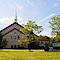 Johnson United Methodist Church logo