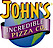 John''s Incredible Pizza logo