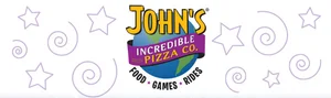 John''s Incredible Pizza logo