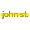 John St logo