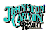 Johnston Canyon Resort logo