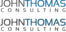 John Thomas Consulting logo