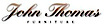 John Thomas Furniture logo