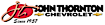 John Thornton Chevrolet logo