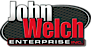 John Welch Enterprise logo