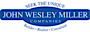 John Wesley Miller Companies logo