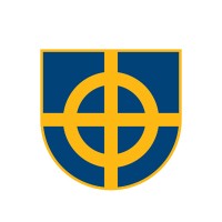 John XXIII College logo