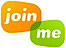 Join.Me logo