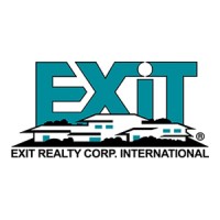 EXIT Realty logo