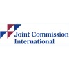 Joint Commission International logo