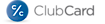 ClubCard logo