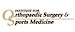 Institute for Orthopaedic Surgery & Sports Medicine logo