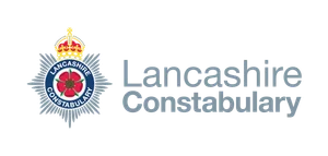 Lancashire Constabulary logo