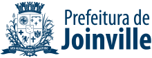 Prefeitura de Joinville logo