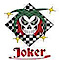 Joker Machine logo