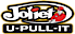 Joliet U-Pull-It logo