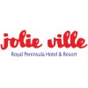 Maritim Jolie Ville Royal Peninsula Hotel & Resort logo