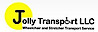 Jolly Transport logo