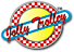 Jolly Trolley logo