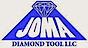 Joma Diamond Tool logo