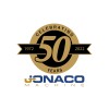 Jonaco Machine logo