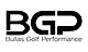 Jon Bullas Golf logo