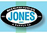 Jones Manufacturing logo