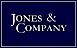 Jones logo