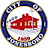 City of Jonesboro, Georgia logo