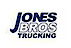 Jones Brothers Trucking logo