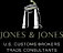 Jones & Jones Customs Broker and Trade Consultants logo