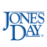 Jones Day logo