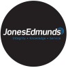 Jones Edmunds logo