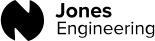 Jones Engineering logo